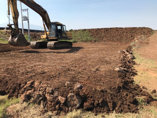 Remodelación Oficinas